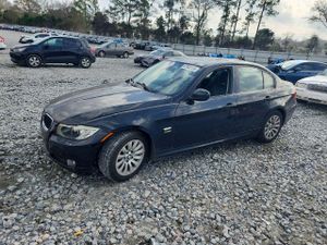 BMW 3 Series XI SULEV 3.0L 6 2009