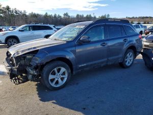 Subaru Outback 2.5I PREMIUM 2.5L 4 2014