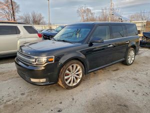 Ford Flex LIMITED 3.5L 6 2013
