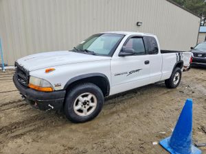 Dodge Dakota 3.9L 6 1999