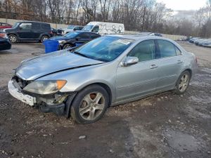 Acura RL 3.5L 6 2008