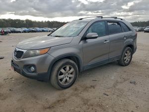 Kia Sorento BASE 2.4L 4 2011
