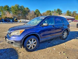 Honda CR-V EX 2.4L 4 2008