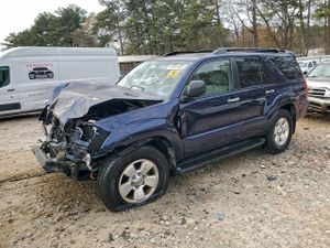 Toyota 4Runner SR5 4.0L 6 2007