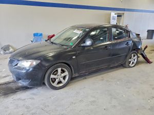 Mazda 3 I 2.0L 4 2005