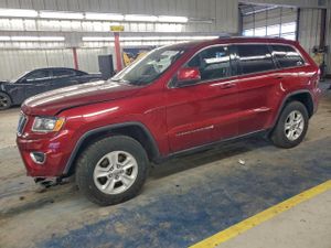 Jeep Grand Cherokee LAREDO 3.6L 6 2014
