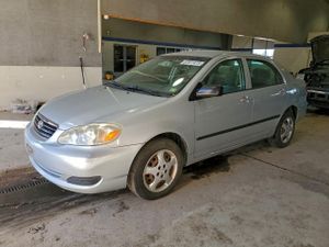 Toyota Corolla CE 1.8L 4 2006