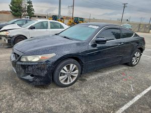 Honda Accord LX 2.4L 4 2010