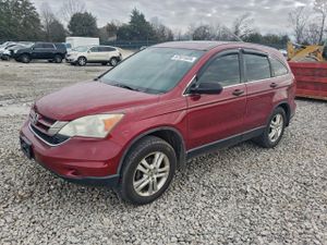 Honda CR-V EX 2.4L 4 2010