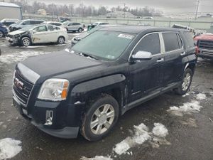 GMC Terrain SLE 2.4L 4 2011