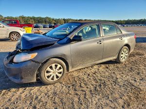 Toyota Corolla BASE 1.8L 4 2009