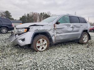 Jeep Grand Cherokee LAREDO 3.6L 6 2015