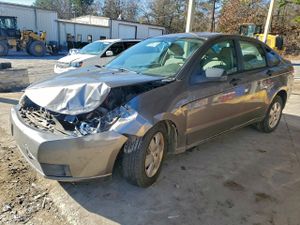 Ford Focus S 2.0L 4 2011
