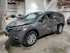 Honda CR-V EX 2.4L 4 2015