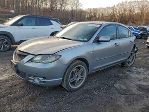 Mazda 3 S 2.3L 4 2005
