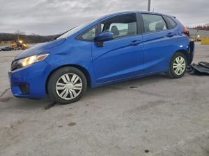 Honda Fit LX 1.5L 4 2015
