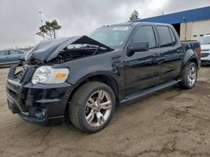 Ford Explorer LIMITED 4.6L 8 2010
