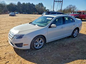 Ford Fusion SE 2.5L 4 2012