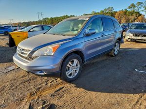 Honda CR-V EXL 2.4L 4 2011