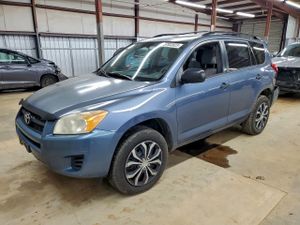 Toyota Rav4 2.5L 4 2012