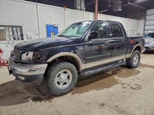 Ford F-150 SUPERCREW 5.4L 8 2001