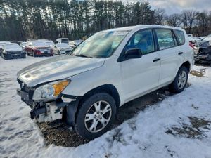 Toyota Rav4 2.5L 4 2010