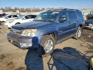 Toyota 4Runner 4.0L 6 2005