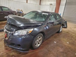 Chevrolet Malibu LS 2.5L 4 2014