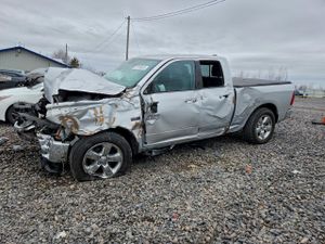 RAM 1500 SLT 5.7L 8 2015