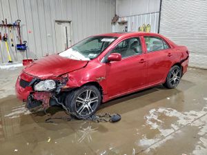 Toyota Corolla BASE 1.8L 4 2009