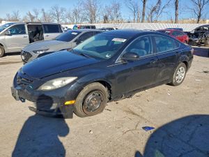 Mazda 6 SPORT 2.5L 4 2013