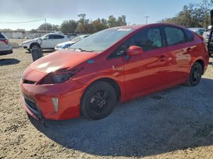 Toyota Prius 1.8L 4 2015
