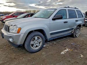 Jeep Grand Cherokee LAREDO 3.7L 6 2006