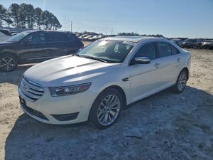 Ford Taurus LIMITED 3.5L 6 2013