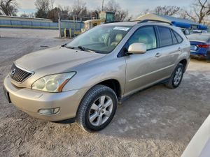 Lexus RX 350 3.5L 6 2007