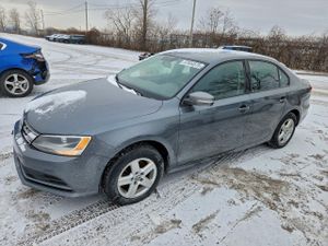 Volkswagen Jetta SE 1.8L 4 2015