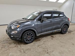 Fiat 500X TREKKING 2.4L 4 2018
