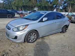 Hyundai Accent GLS 1.6L 4 2012