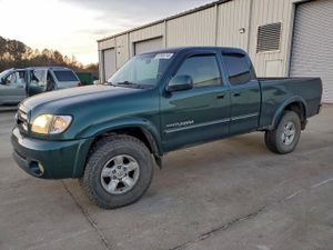 Toyota Tundra ACCESS CAB LIMITED 4.7L 8 2003