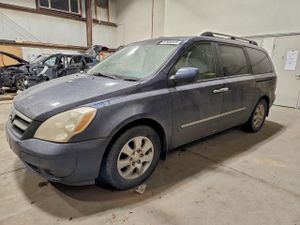 Hyundai Entourage GLS 3.8L 6 2007