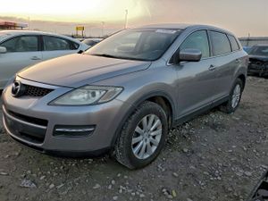 Mazda CX-9 3.7L 6 2009