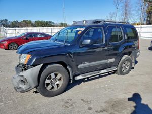Nissan Xterra OFF ROAD 4.0L 6 2010