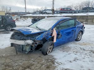 Honda Civic LX 1.8L 4 2014