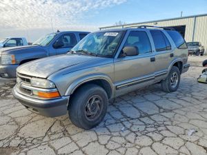 Chevrolet Blazer 4.3L 6 1999
