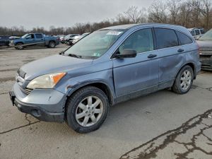 Honda CR-V EX 2.4L 4 2007