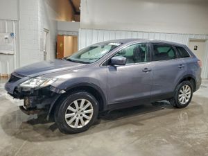 Mazda CX-9 3.5L 6 2007