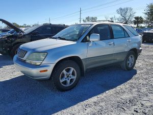 Lexus RX 300 3.0L 6 2003