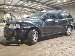 Dodge Journey CREW 3.6L 6 2013