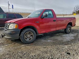 Ford F-150 4.2L 6 2003