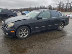 Lexus GS 300 3.0L 6 2003